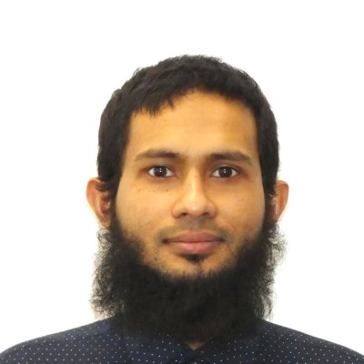 Dr. Syed Mohammad Ashab Uddin