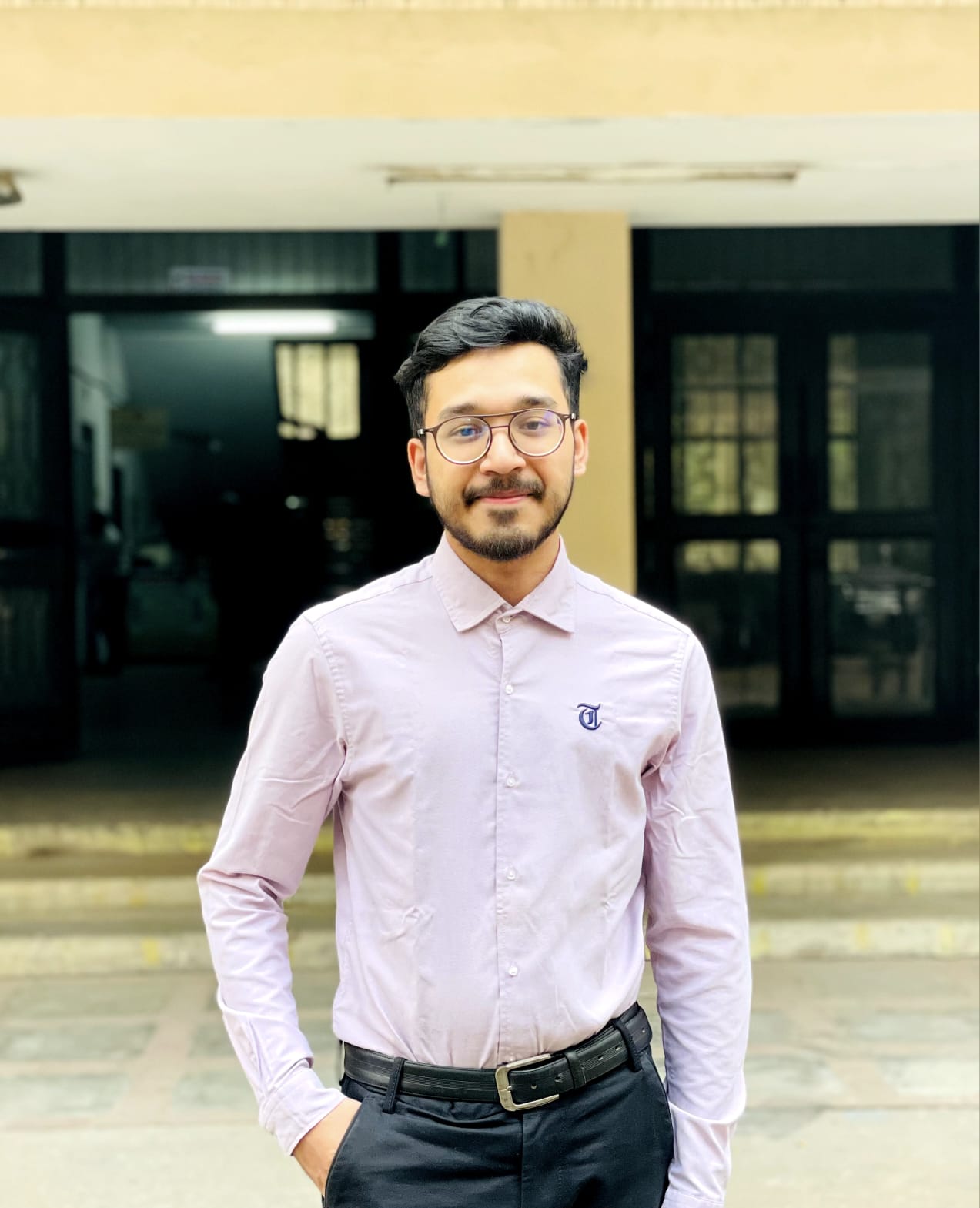 Ayman Tanvir Hossain