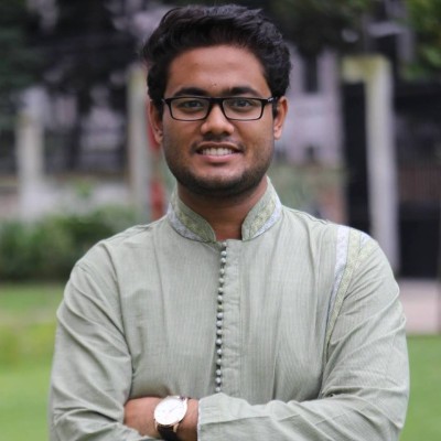 Azad Rahman