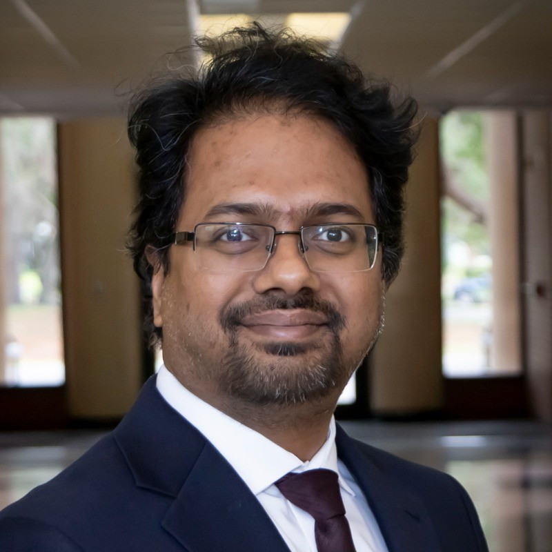 Dr. Raiyan Abdul Baten
