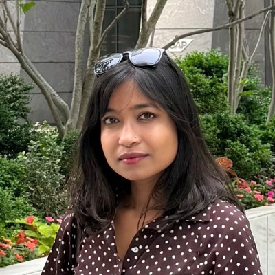 Dr. Fariah Hayee