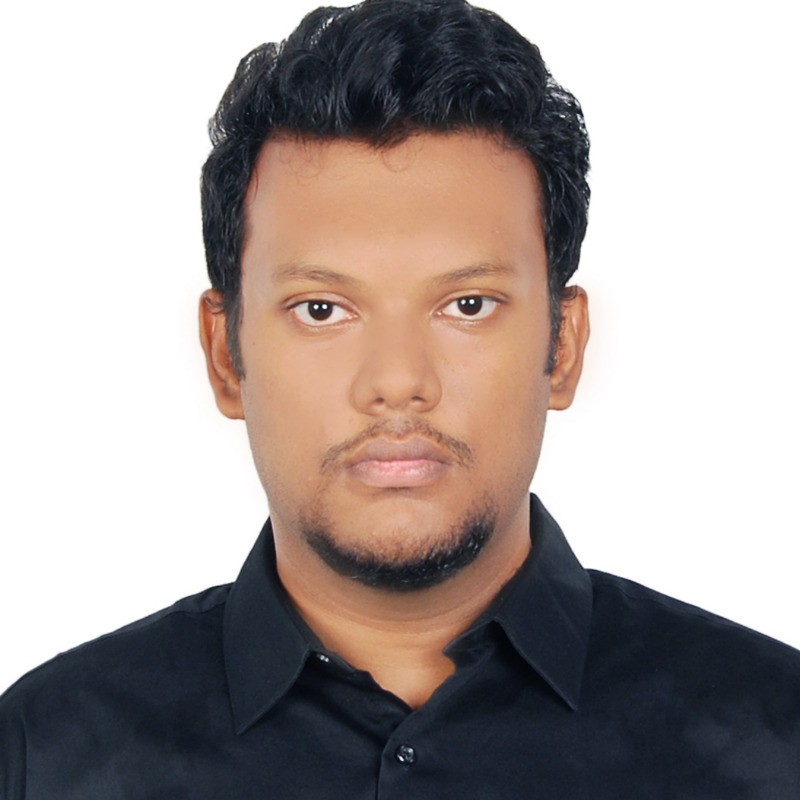 AFM Iftekhar Rasul