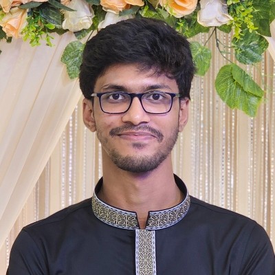 Md Julkar Naim Joy