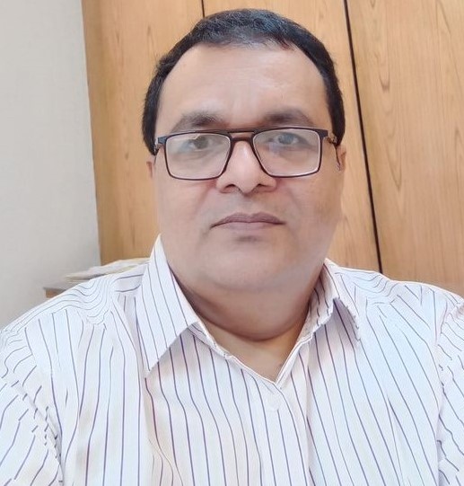 Dr. Md. Mahbub Hossain