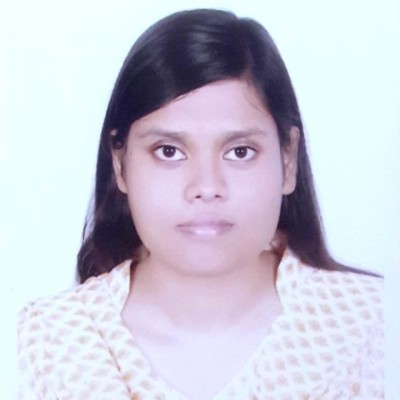 Mahin Ahamed
