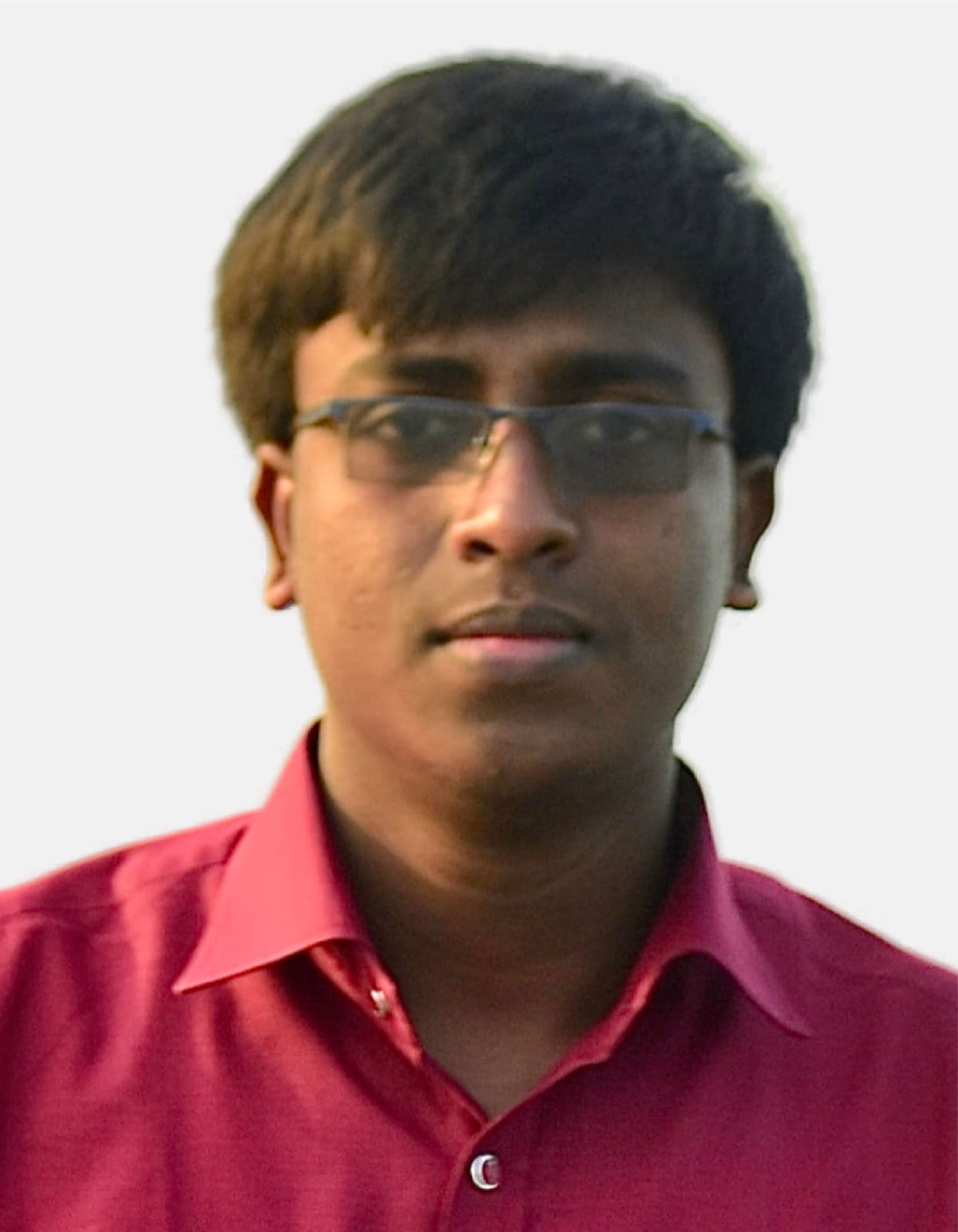 Md Abdul Ahad Mamun
