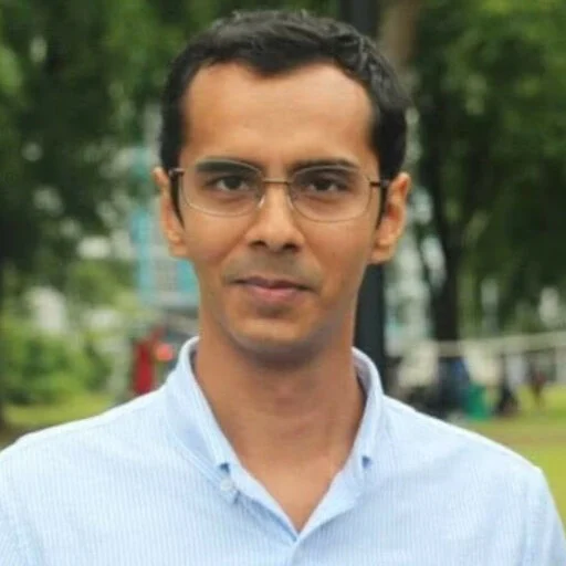 Dr. Hasan Mehedi