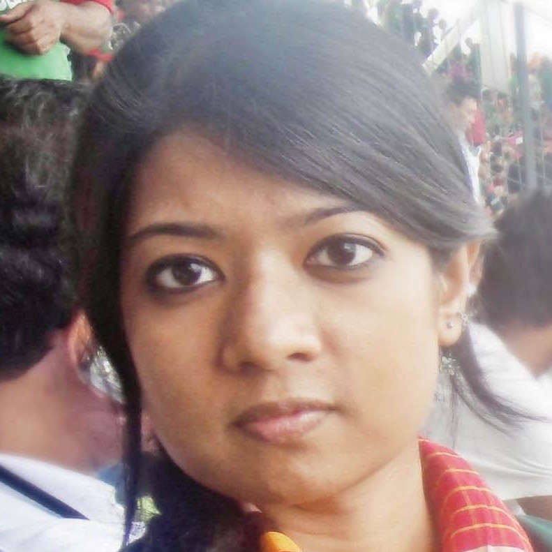 Dr. Orchi Hassan