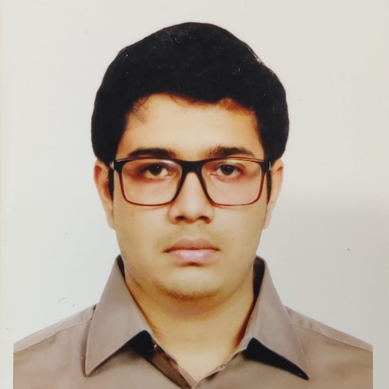 Rasin Mohammed Ihtemam