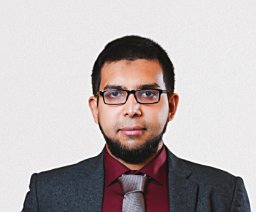 Dr. Sayeed Shafayet Chowdhury