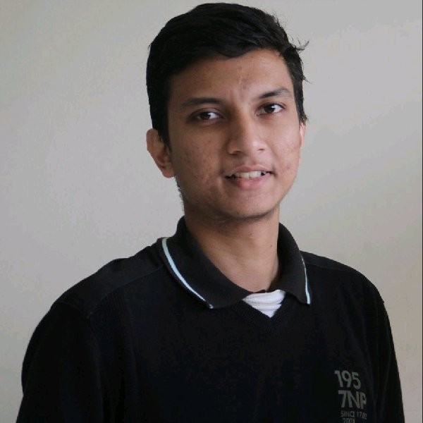 Shadman Shahid