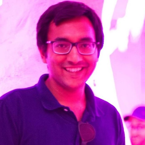 Tirtha Mitra