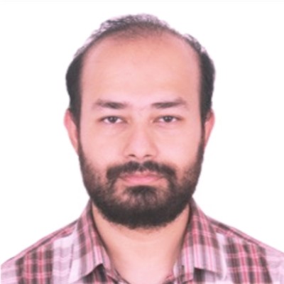 Dr. Zabir Ahmed