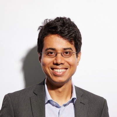 Dr. Shiekh Zia Uddin