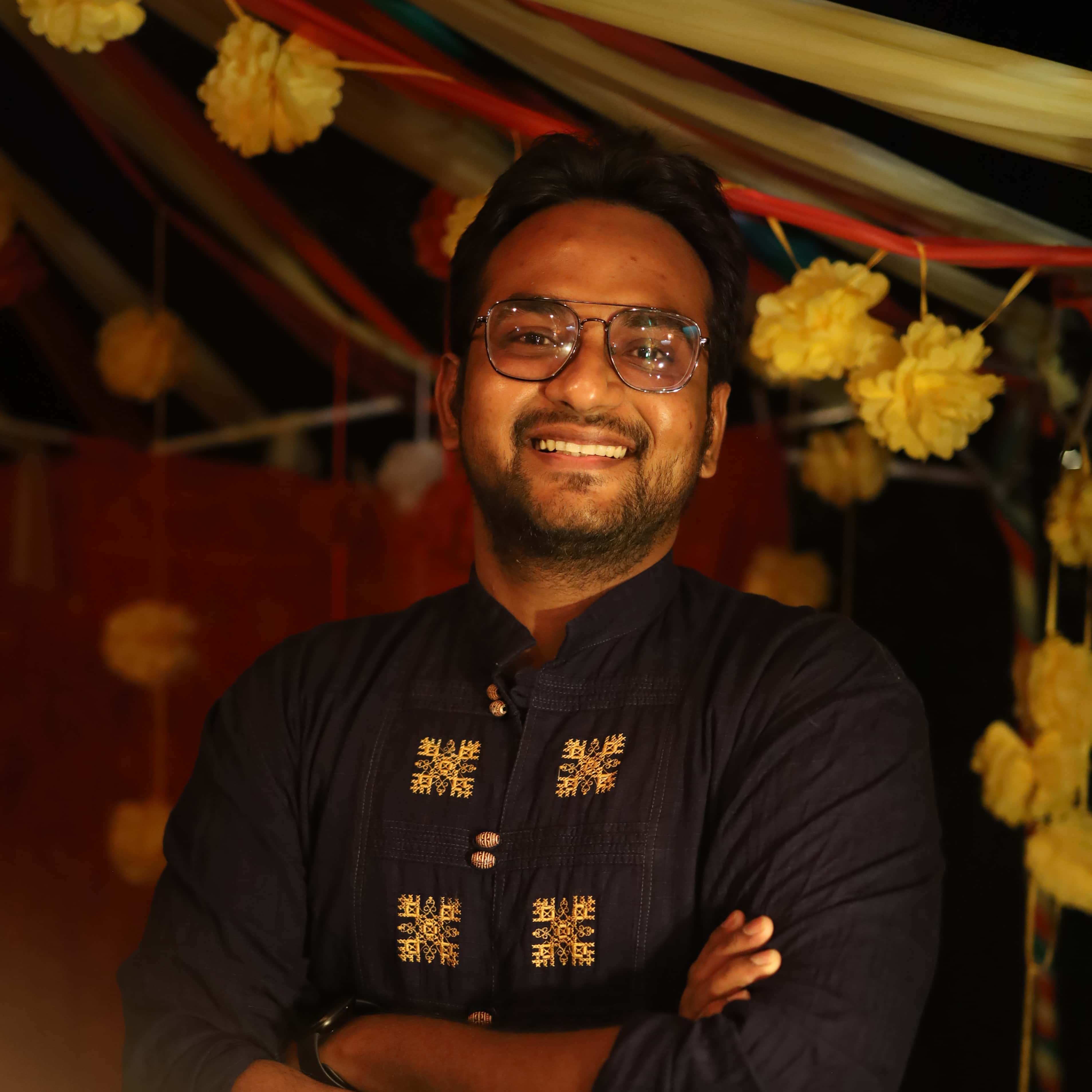 Zihad Azad
