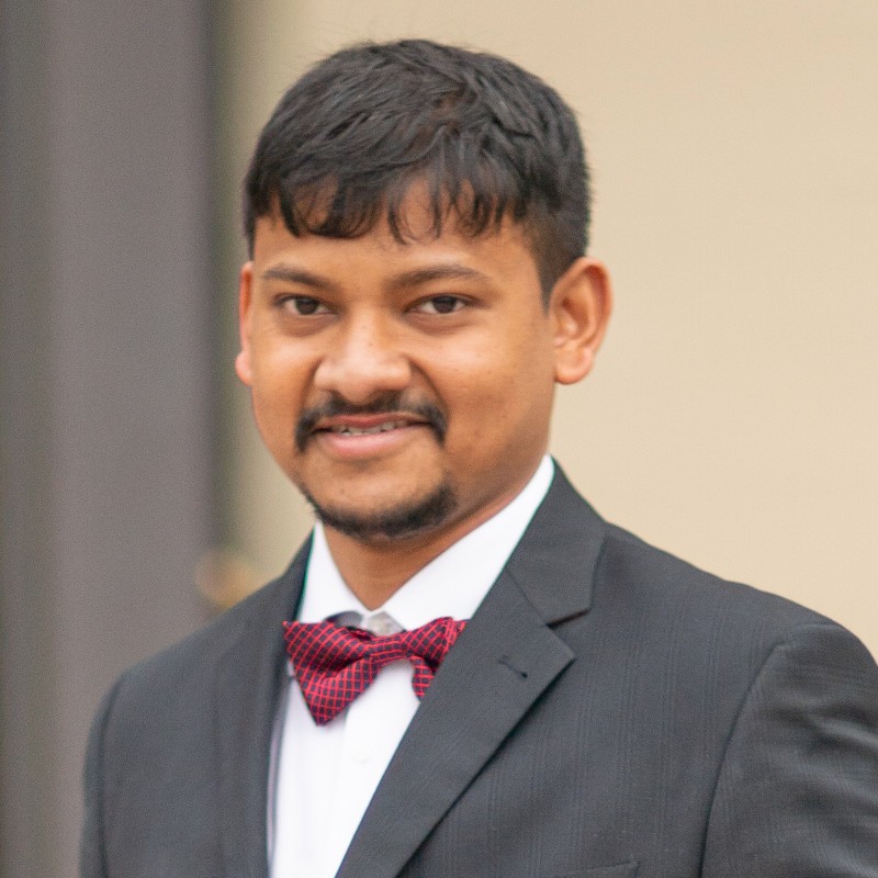 Dr. Zunaid Omair