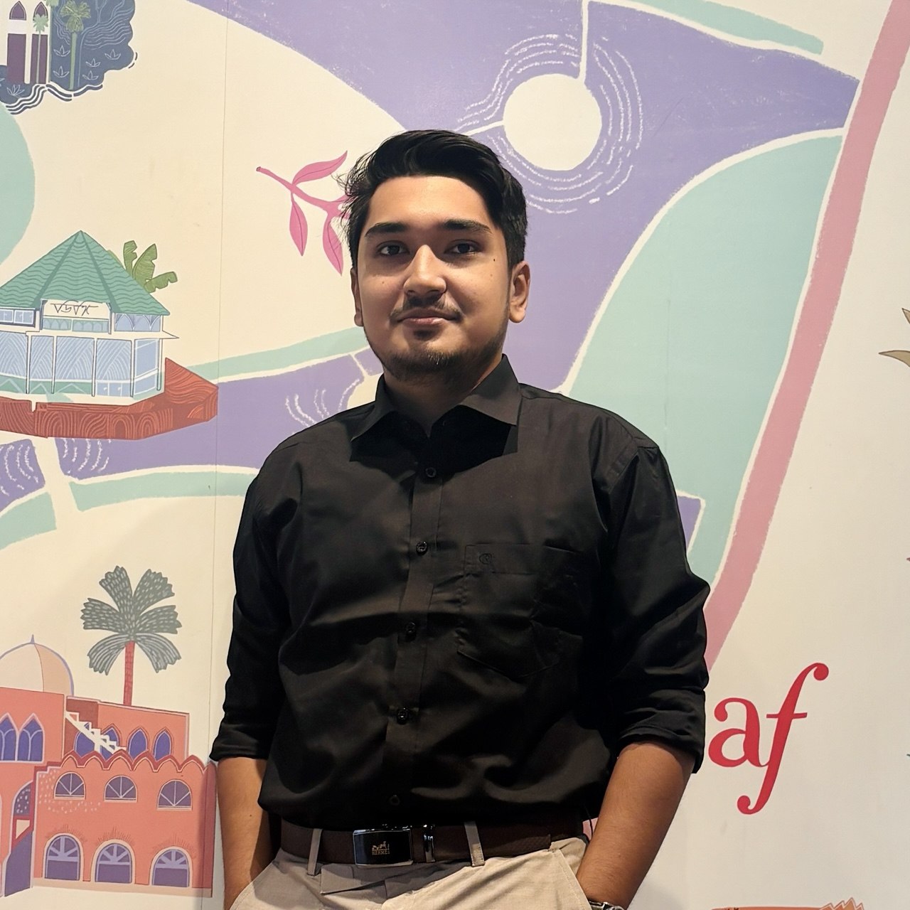 Ashir Intesher