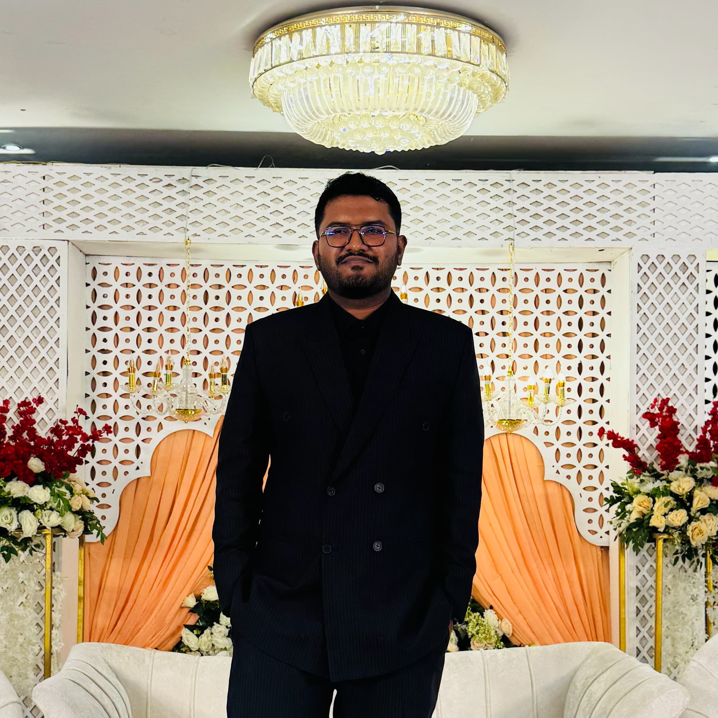 Adith Saha Dipro