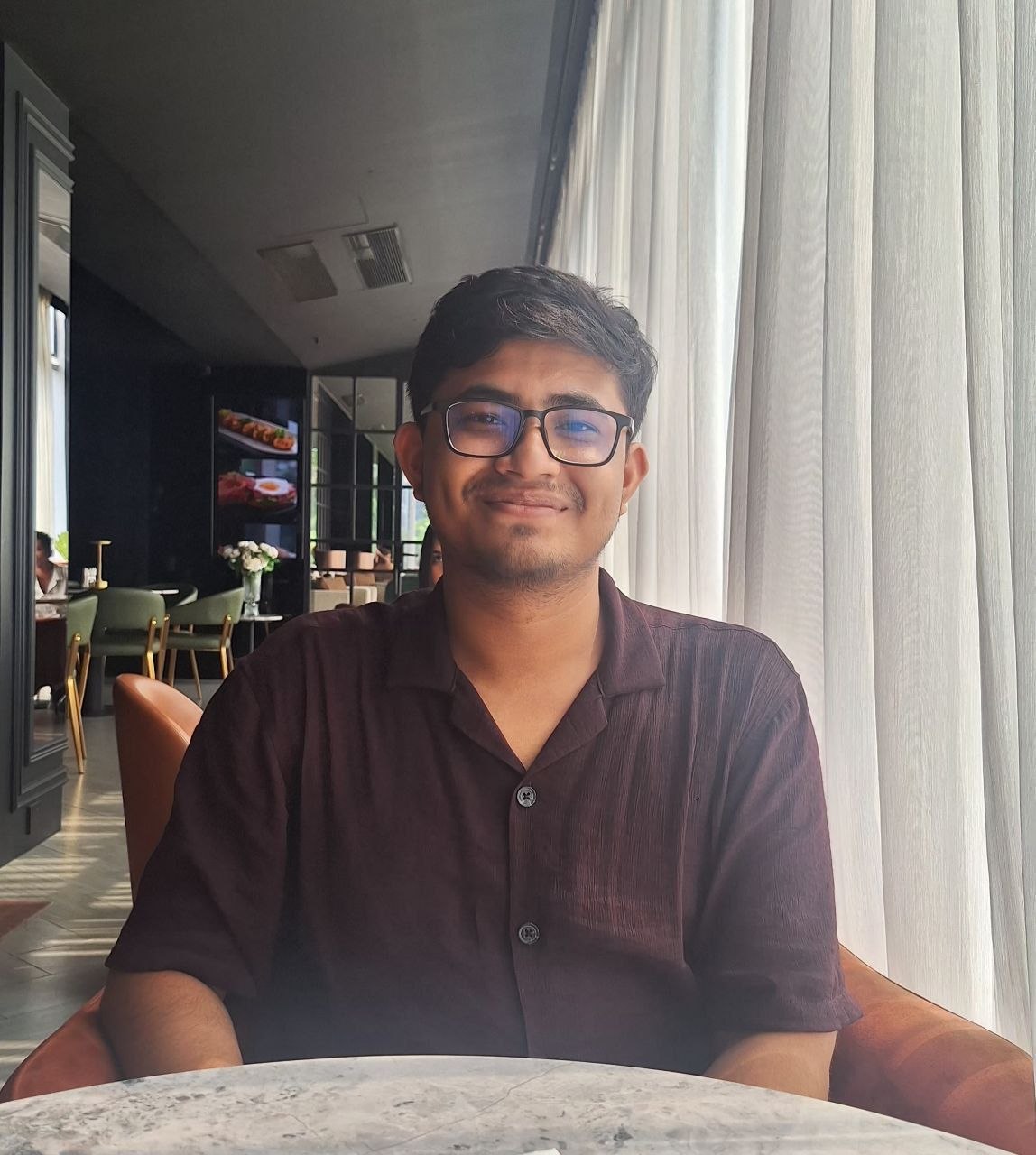 Mohammad Sakib Shahriar