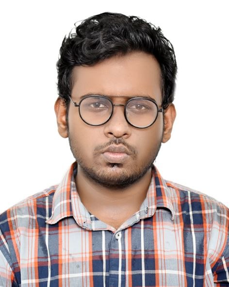 Shaishab Saha
