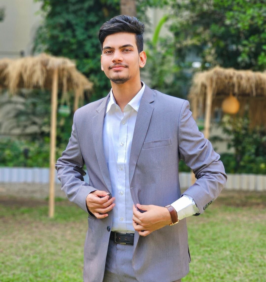 Md. Samin Imran Talukdar