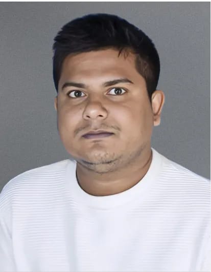 Shakil Hossain