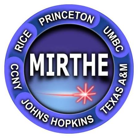 MIRTHE — NSF Engineering Research Center
