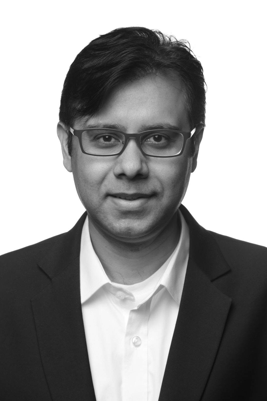 Dr. Muhammad Anisuzzaman Talukder